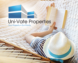 Uni-Vate Properties